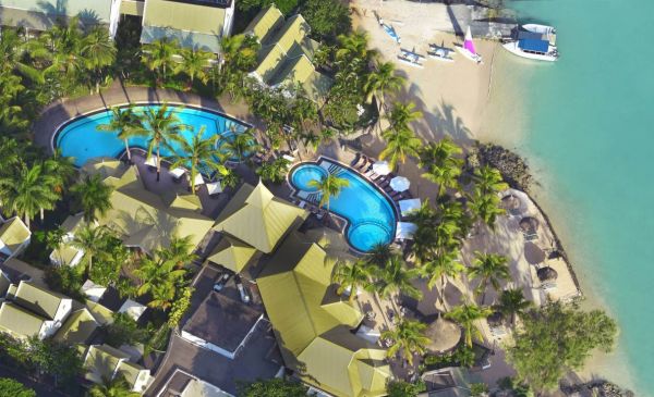Grand Baie: Veranda Grand Baie