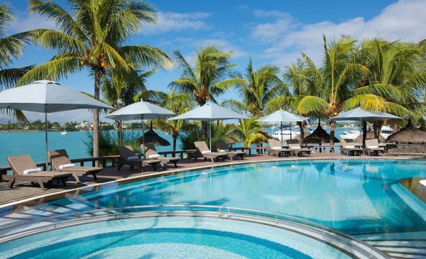 Grand Baie: Veranda Grand Baie