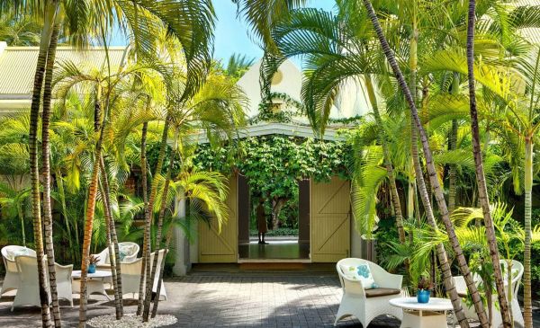 Grand Baie: Veranda Grand Baie