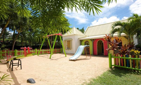 Grand Baie: Veranda Grand Baie