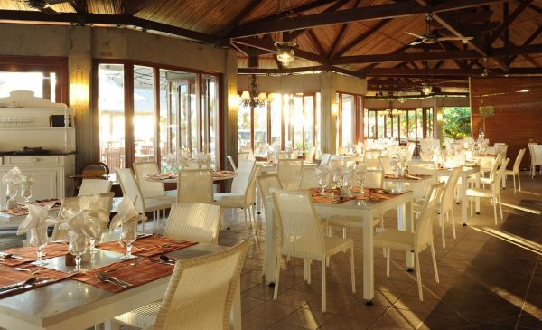 Grand Baie: Veranda Grand Baie