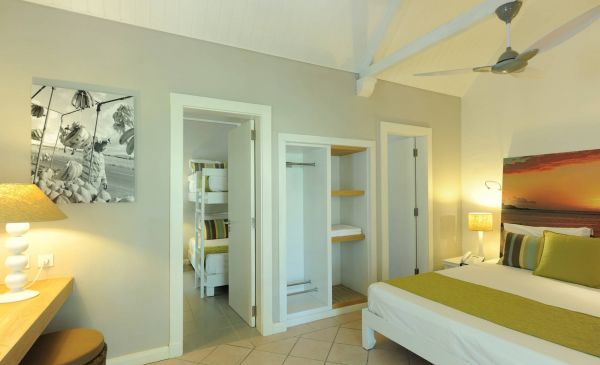 Grand Baie: Veranda Grand Baie