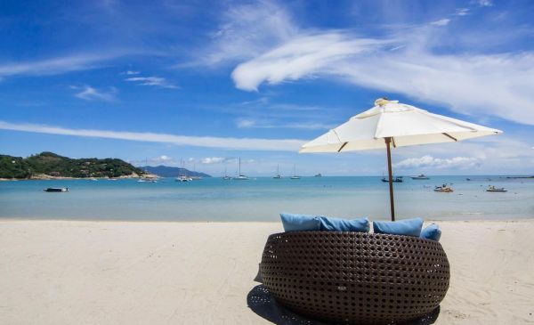 Koh Samui: Royal Muang Villas