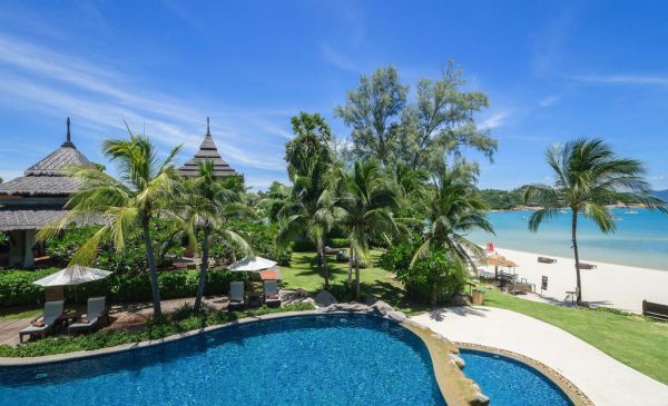 Koh Samui: Royal Muang Villas