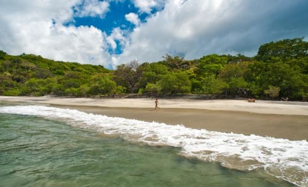 Tamarindo: Cala Luna Boutique Hotel & Villas