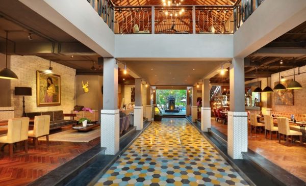 Sanur: Kamuela Villas and Suites