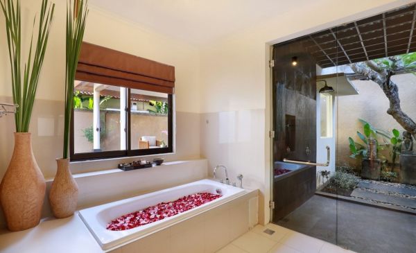 Sanur: Kamuela Villas and Suites