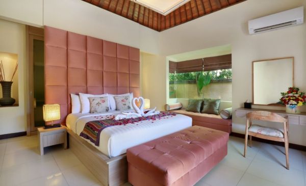 Sanur: Kamuela Villas and Suites