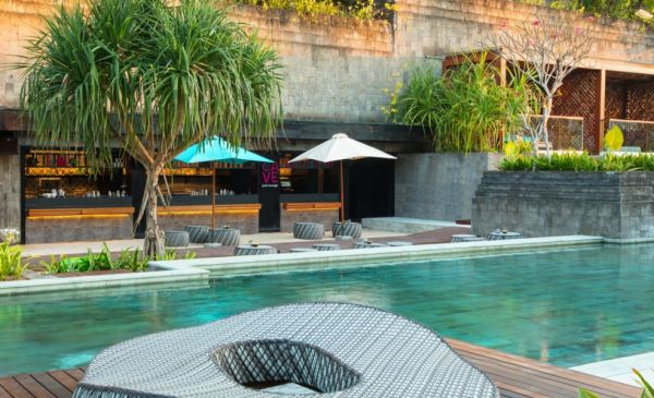 Seminyak: Hotel Indigo Bali Seminyak Beach