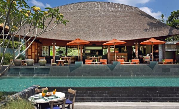 Ubud: The Purist Villas