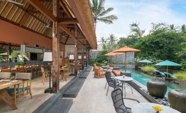 Ubud: The Purist Villas