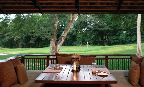 Khao Yai: Muthi Maya Forest Resort