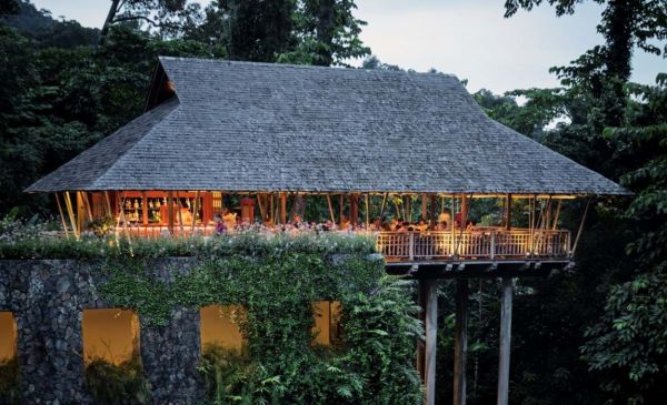 Langkawi: The Datai