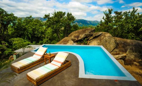 Swaziland: Mogi Boutique Hotel