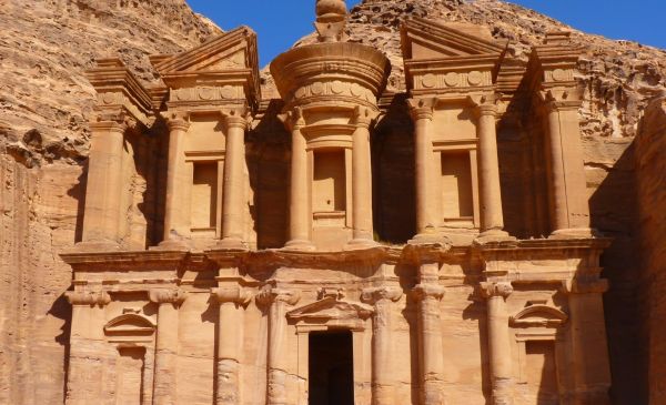 Petra