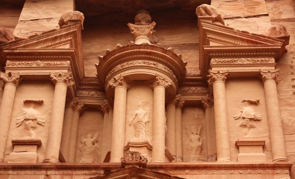 Petra