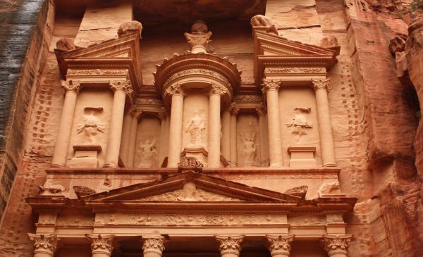 Petra