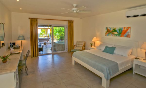 Tamarindo: Jardin del Eden Boutique Hotel