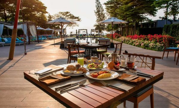 Hua Hin: So Sofitel Hua Hin