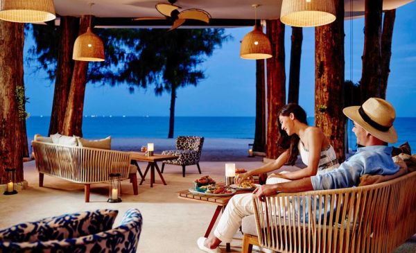 Hua Hin: So Sofitel Hua Hin