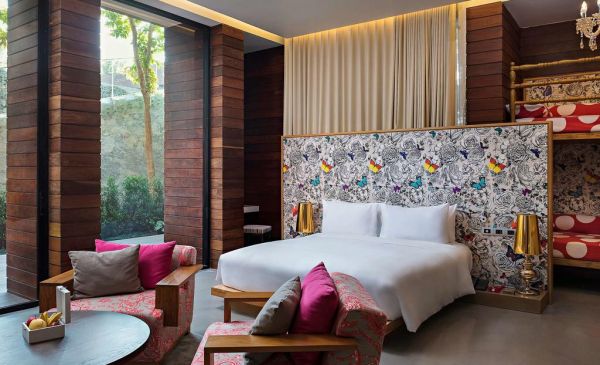 Hua Hin: So Sofitel Hua Hin