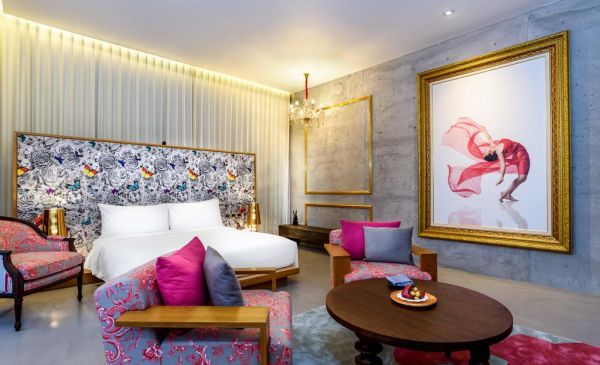 Hua Hin: So Sofitel Hua Hin