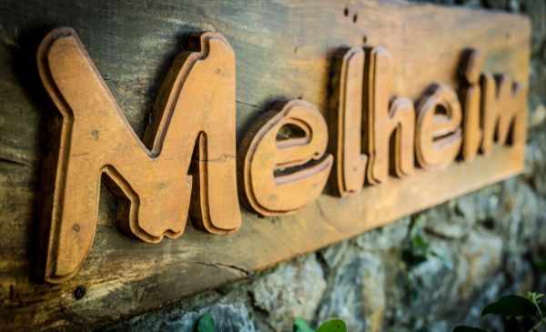 Haputale: Melheim Resort