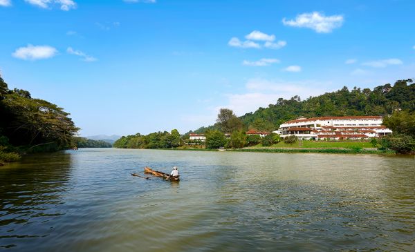 Kandy: Cinnamon Citadel