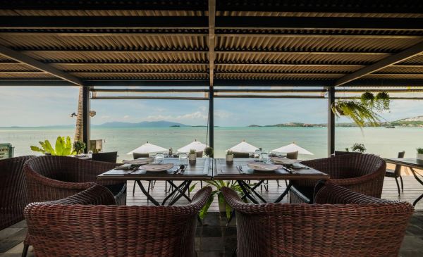 Koh Samui: The Scent