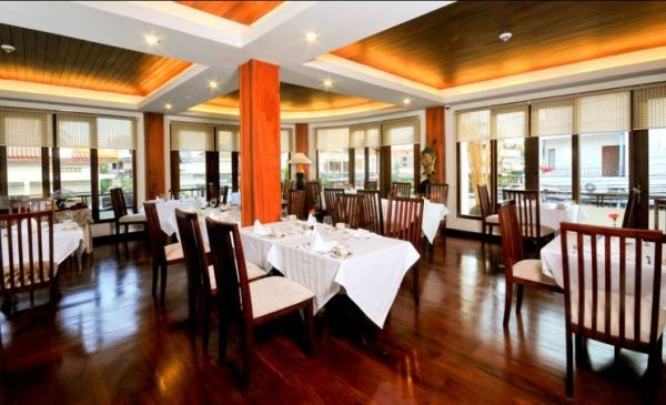 Vientiane: Salana Boutique Hotel