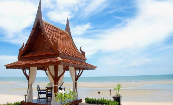 Hua Hin: Anantara Resort