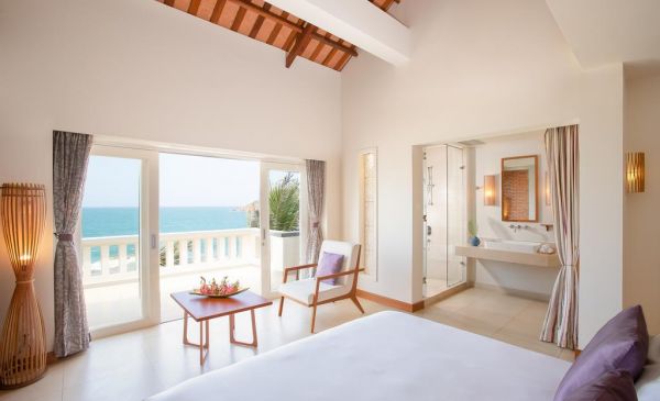 Quy Nhon: Avani Resort