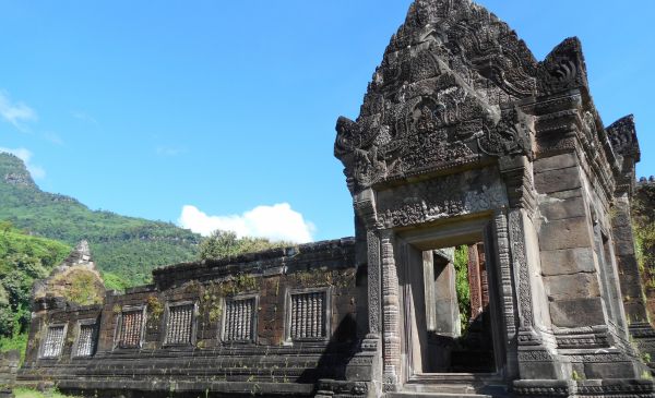 Champassak 