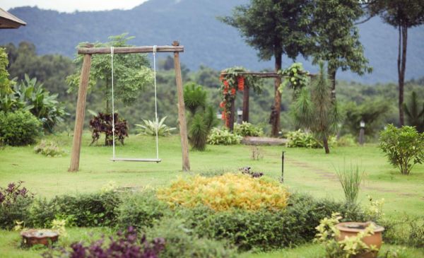 Bolaven Plateau: Sabaidee Valley