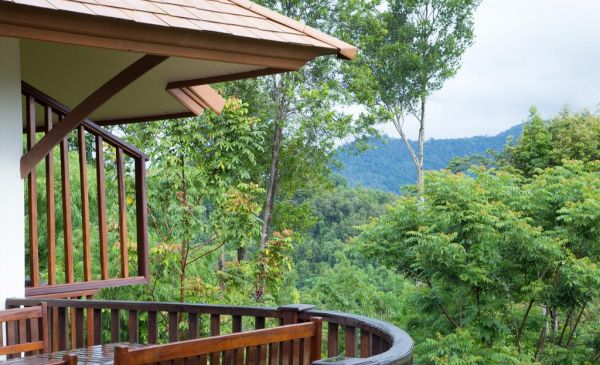 Bolaven Plateau: Sabaidee Valley