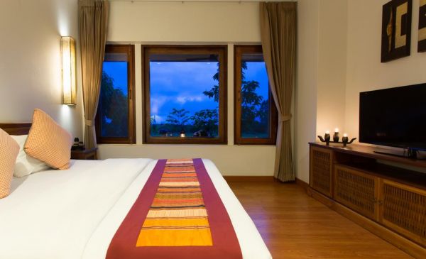 Bolaven Plateau: Sabaidee Valley