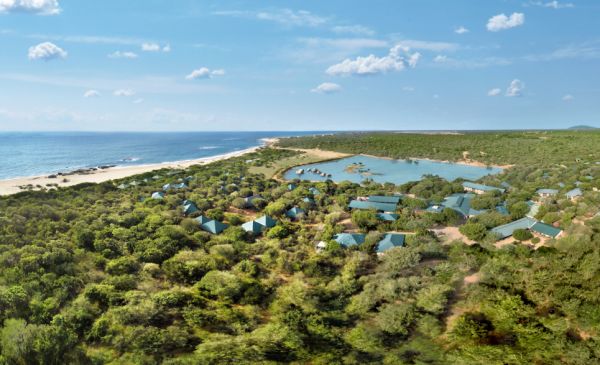 Yala National Park: Cinnamon Wild