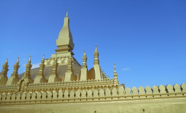Vientiane
