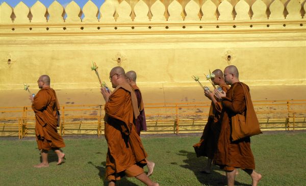 Vientiane