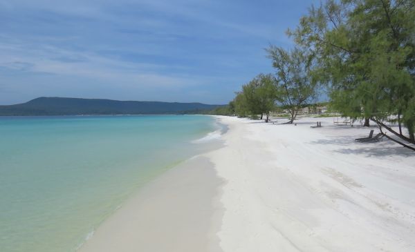 Koh Rong