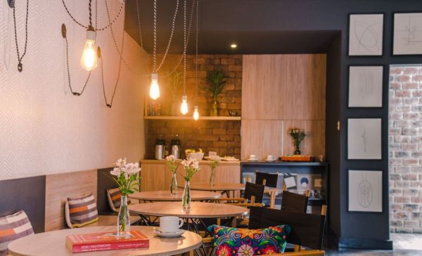 Lima: The Lot Boutique Hotel