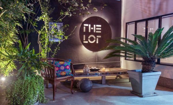 Lima: The Lot Boutique Hotel