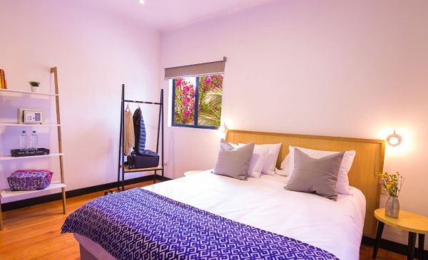 Lima: The Lot Boutique Hotel