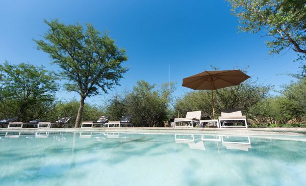 Hoedspruit: Unembeza Boutique Lodge