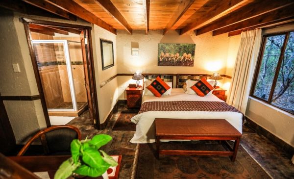 Marloth Park: Grand Kruger Lodge