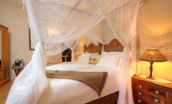 Marloth Park: Mvuradona Safari Lodge