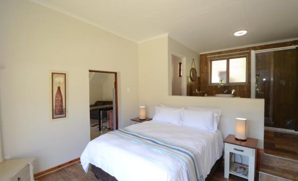 Swaziland: Silverstone Lodge