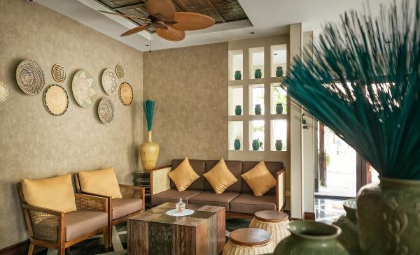 Hoi An: Aira Boutique Hotel