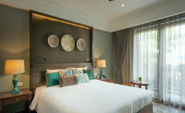 Hoi An: Aira Boutique Hotel