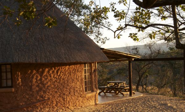 Swaziland: Mlilwane Wildlife Sanctuary